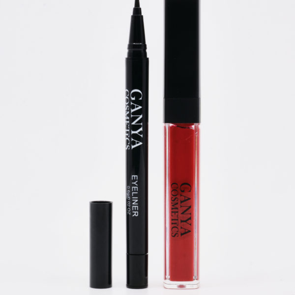 Coffret élégance Lip stick mat